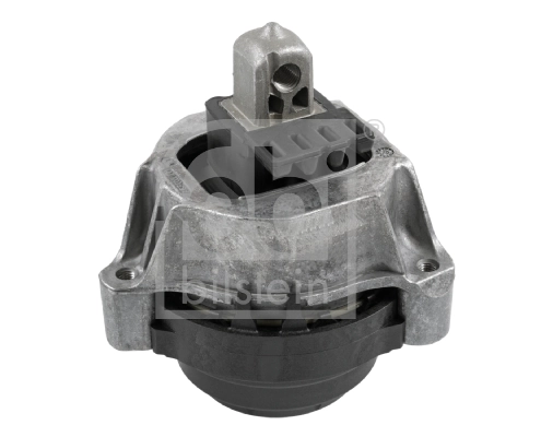 Mounting, engine